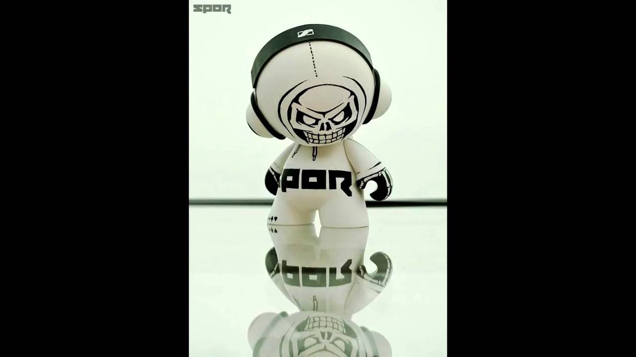 Fallout - Hesitate (Spor & Toxin Remix)