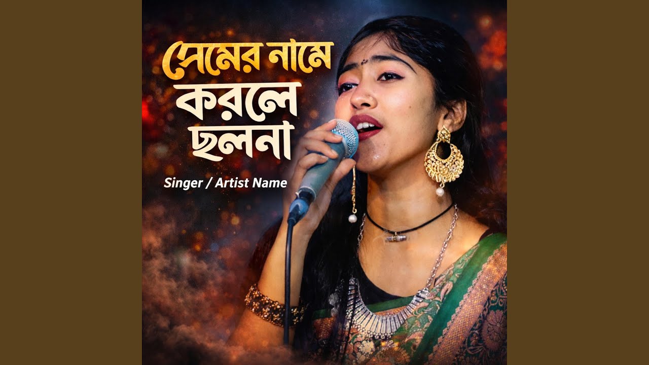 প্রেমের নামে করলে ছলনা