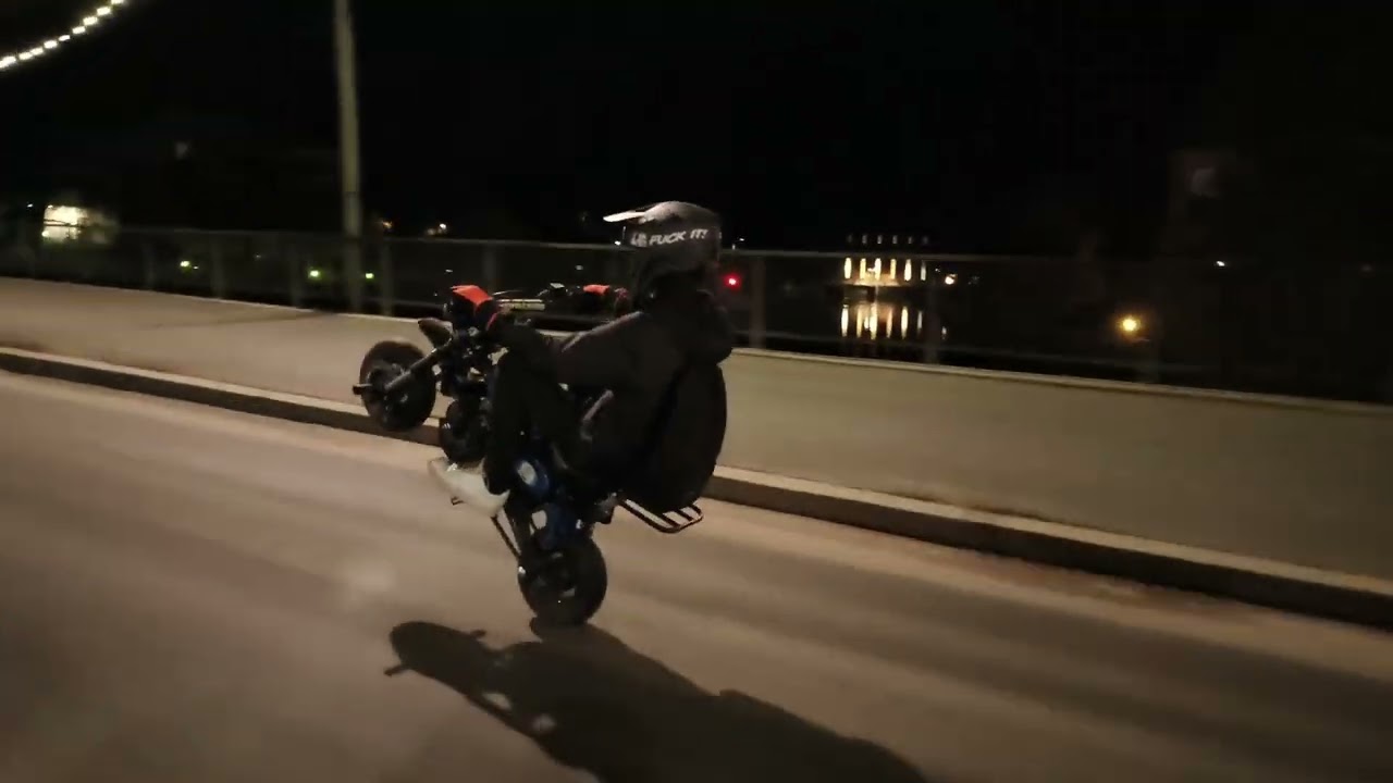 140yx monkey wheelies autum/season24