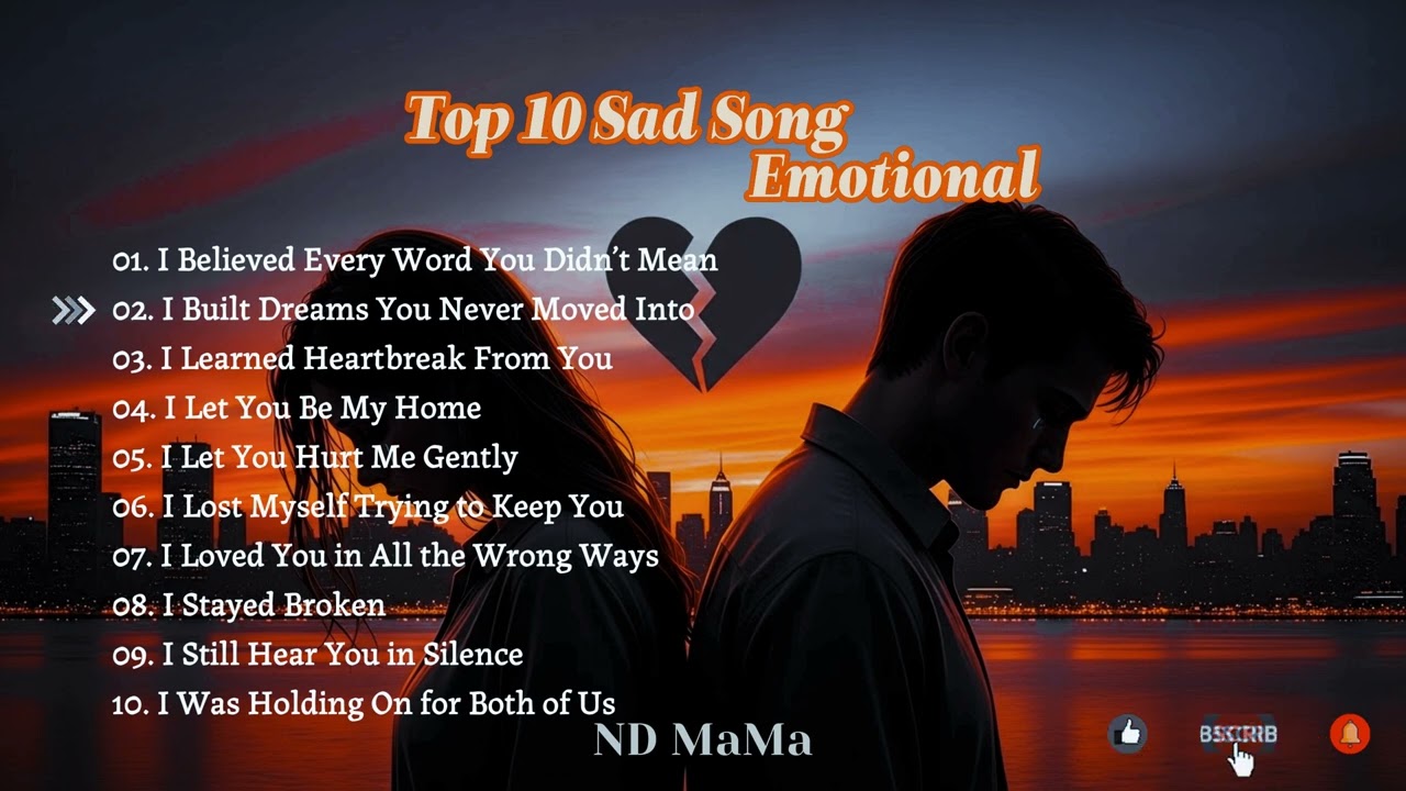 I Let You Be My Home // ND MaMa Original Song, 