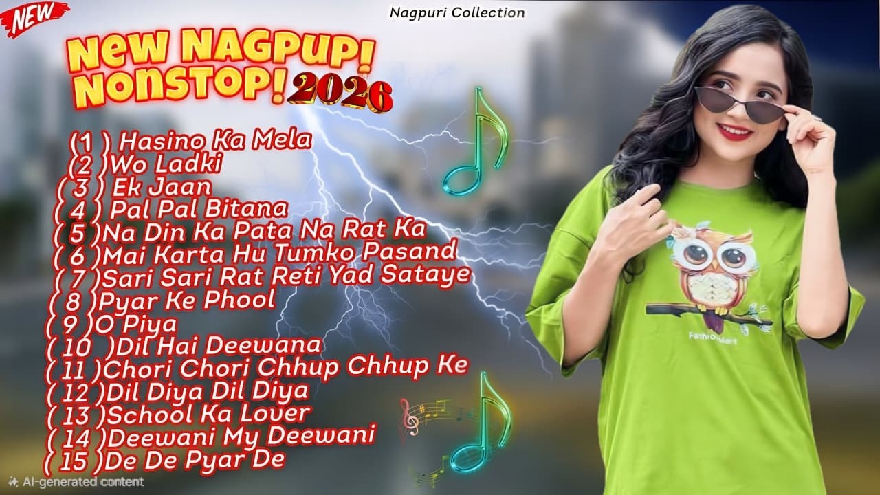 New Nagpuri Nonstop Song 2026 | Singer Suman Gupta | Toke Dekhal Bina | Dance Song 2026 #sadrisong