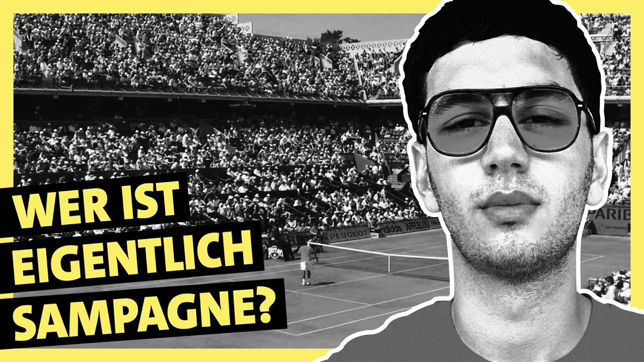 Sampagne: Cro-Feature, Deichmann-Deal und was jetzt? || PULS Musikanalyse