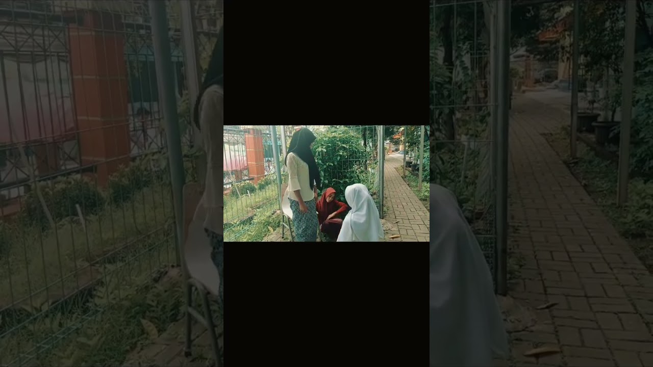 Cerita rakyat bawang putih bawang merah-SMKN 53 JAKARTA-X TKR 1