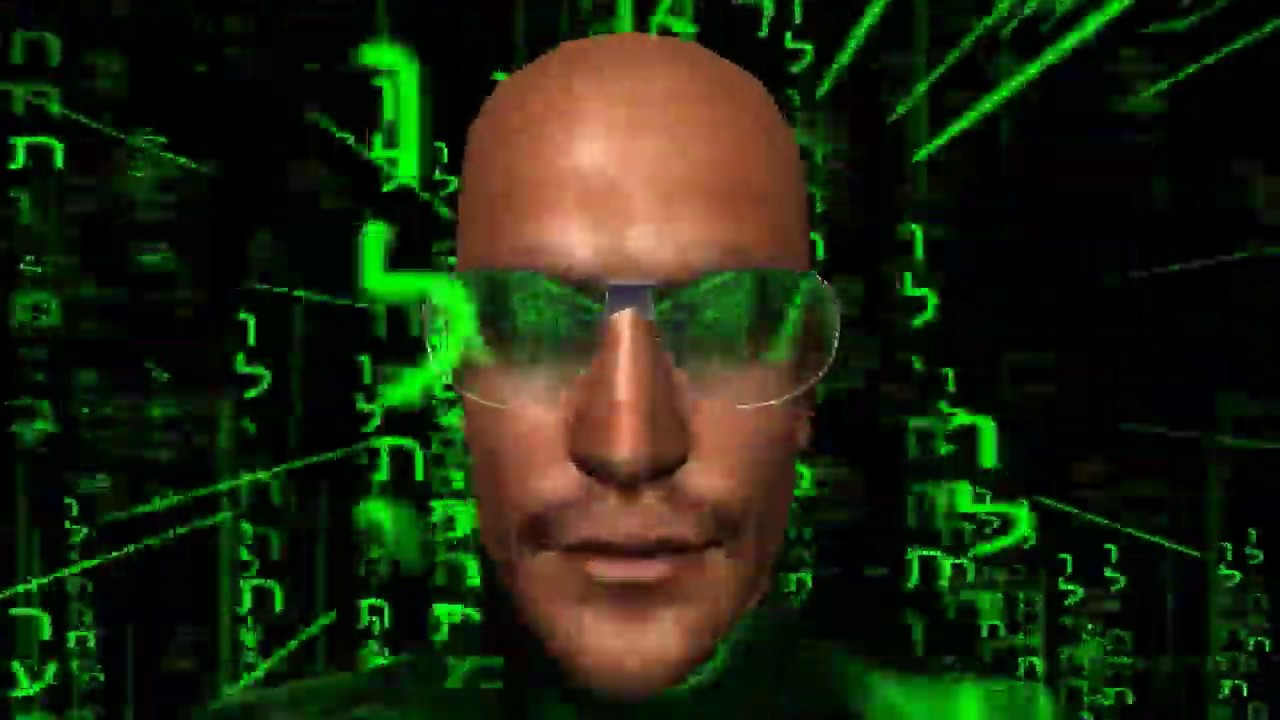 VJ LOOPS 2019