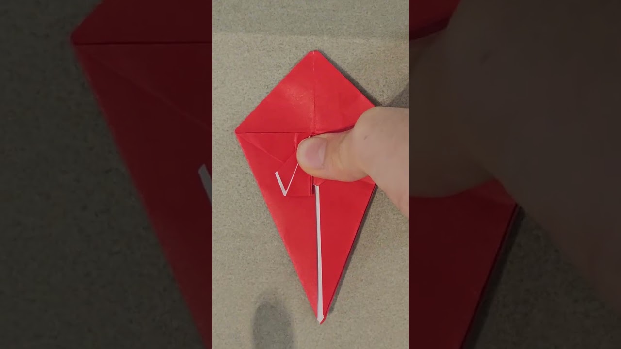 미니카 접기1탄 몸통