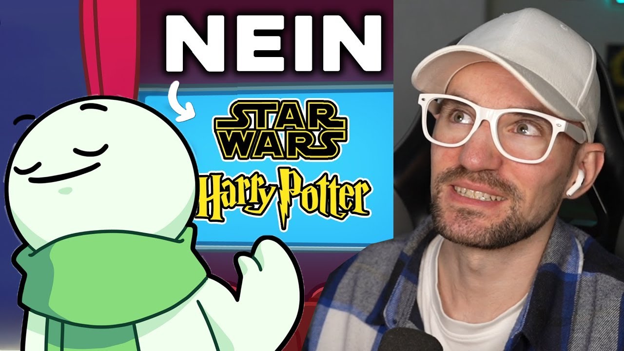 Diese Filme hat ein Holzkopf NIE geguckt