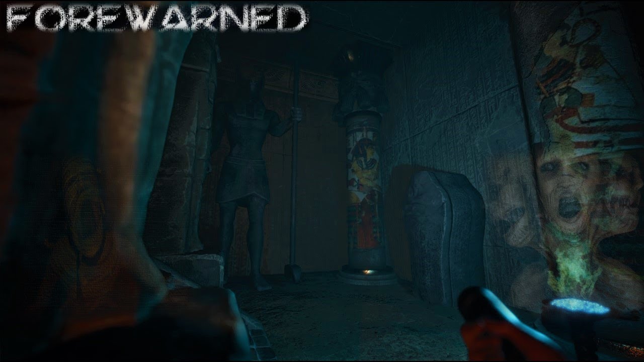 Forewarned Solo Series Brutal EP#22 - The Zealot Magnet