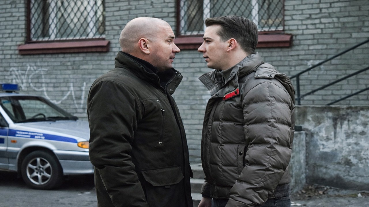 Шеф – Серия 575 подряд | Жёсткий российский детектив