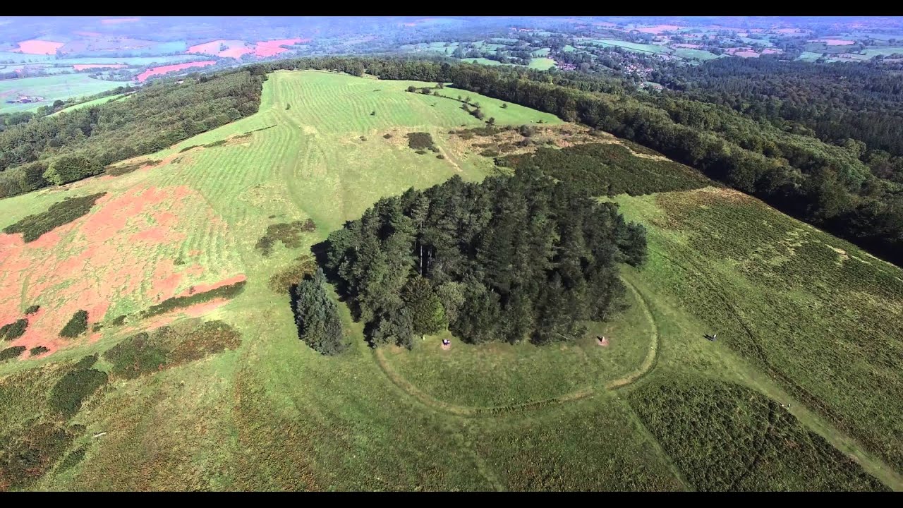 May Hill