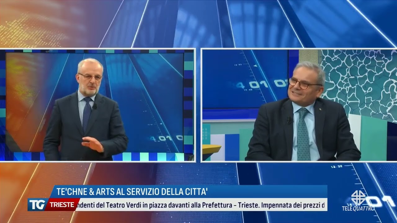 TG TRIESTE EDIZIONE COMPLETA | 05/03/2026