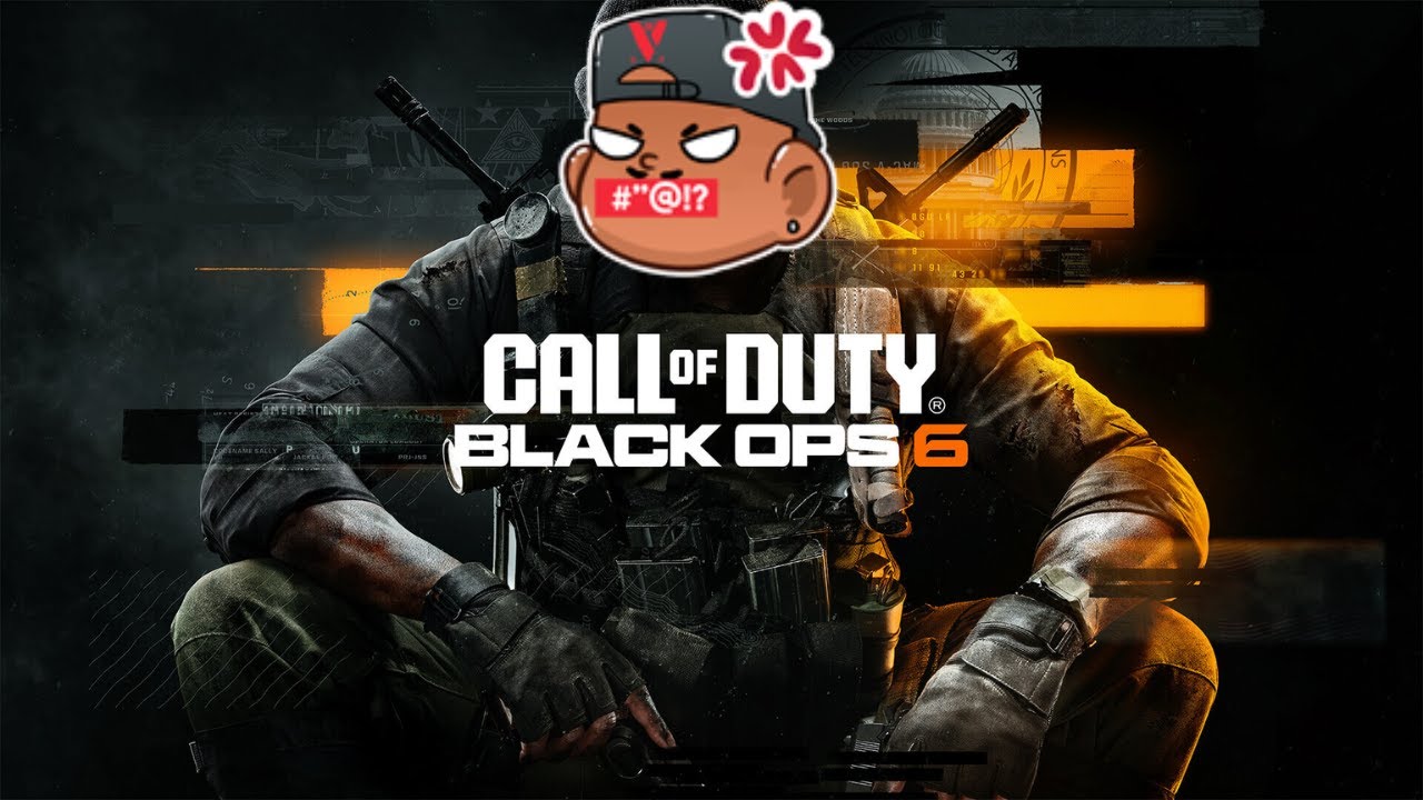 We need to talk about... Call of Duty Black Ops 6
