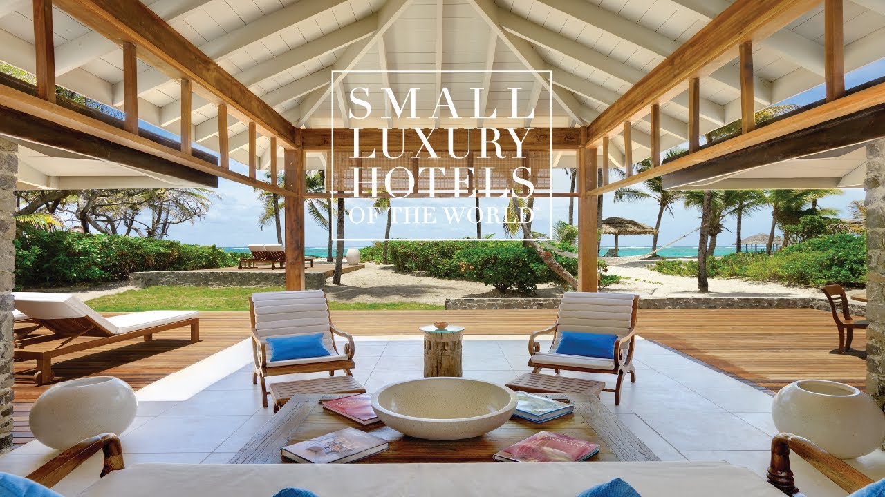 Petit St. Vincent, St. Vincent & The Grenadines | Small Luxury Hotels of the World