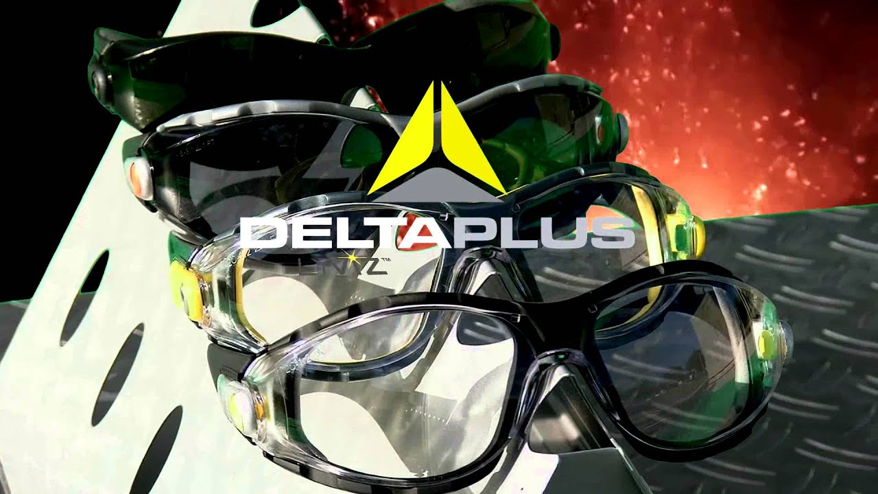 DELTAPLUS PACAYA LYVIZ glasses