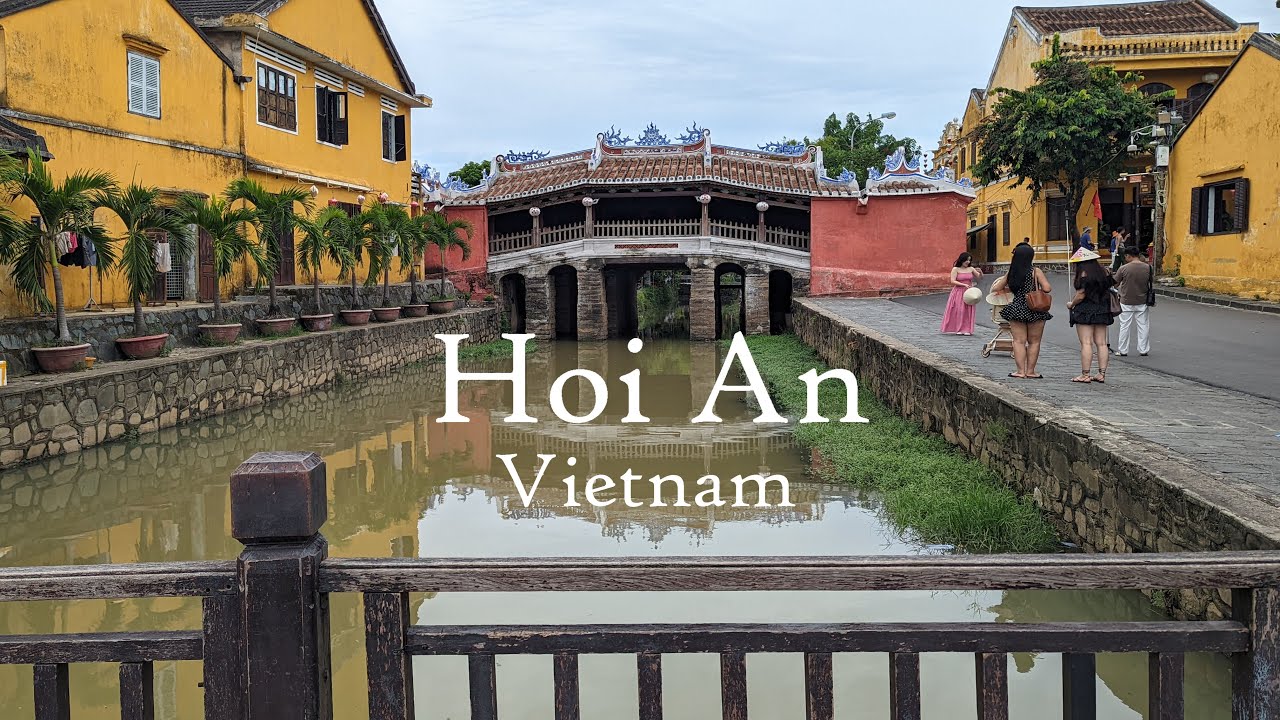 Hoi An, Vietnam