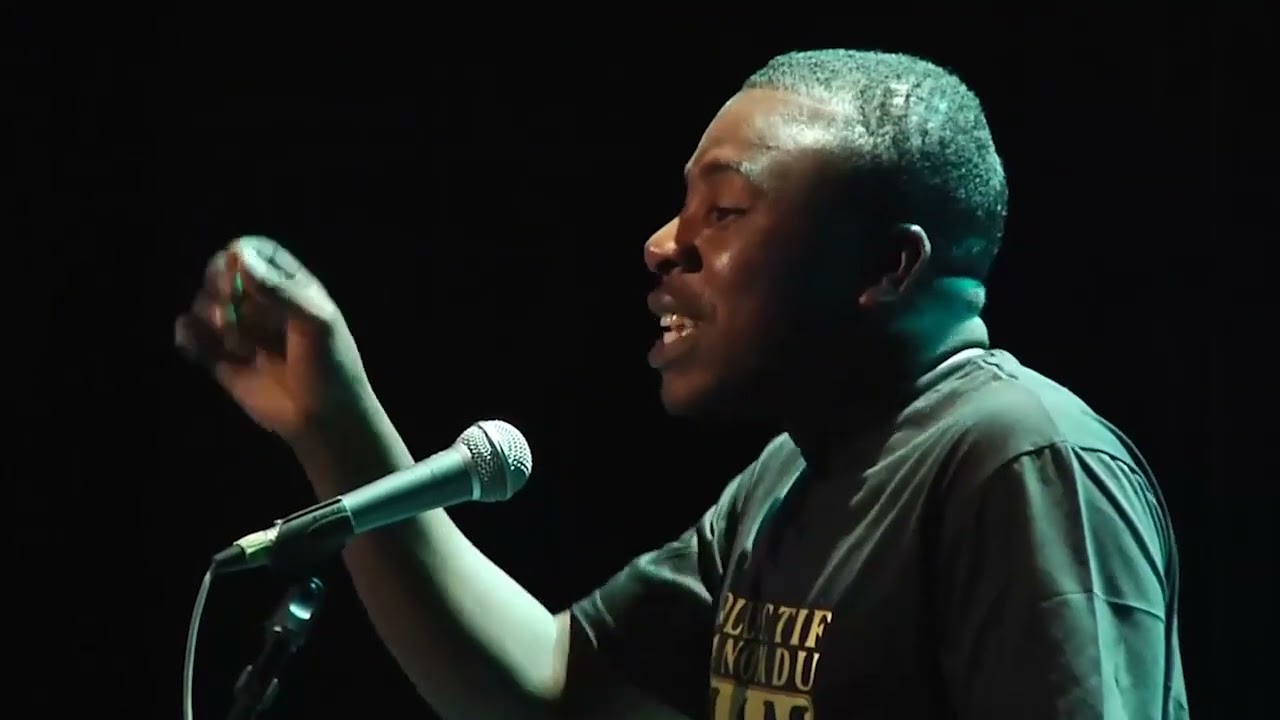 KAPÉGIK Feat L'ÉTUDIANT - 225° Gbahement intégrale