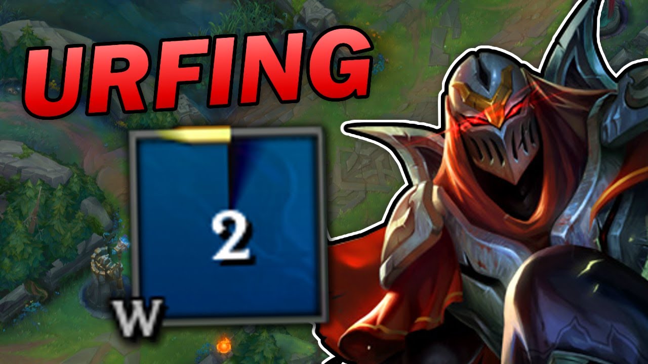 Is there too much Ability Haste in League?