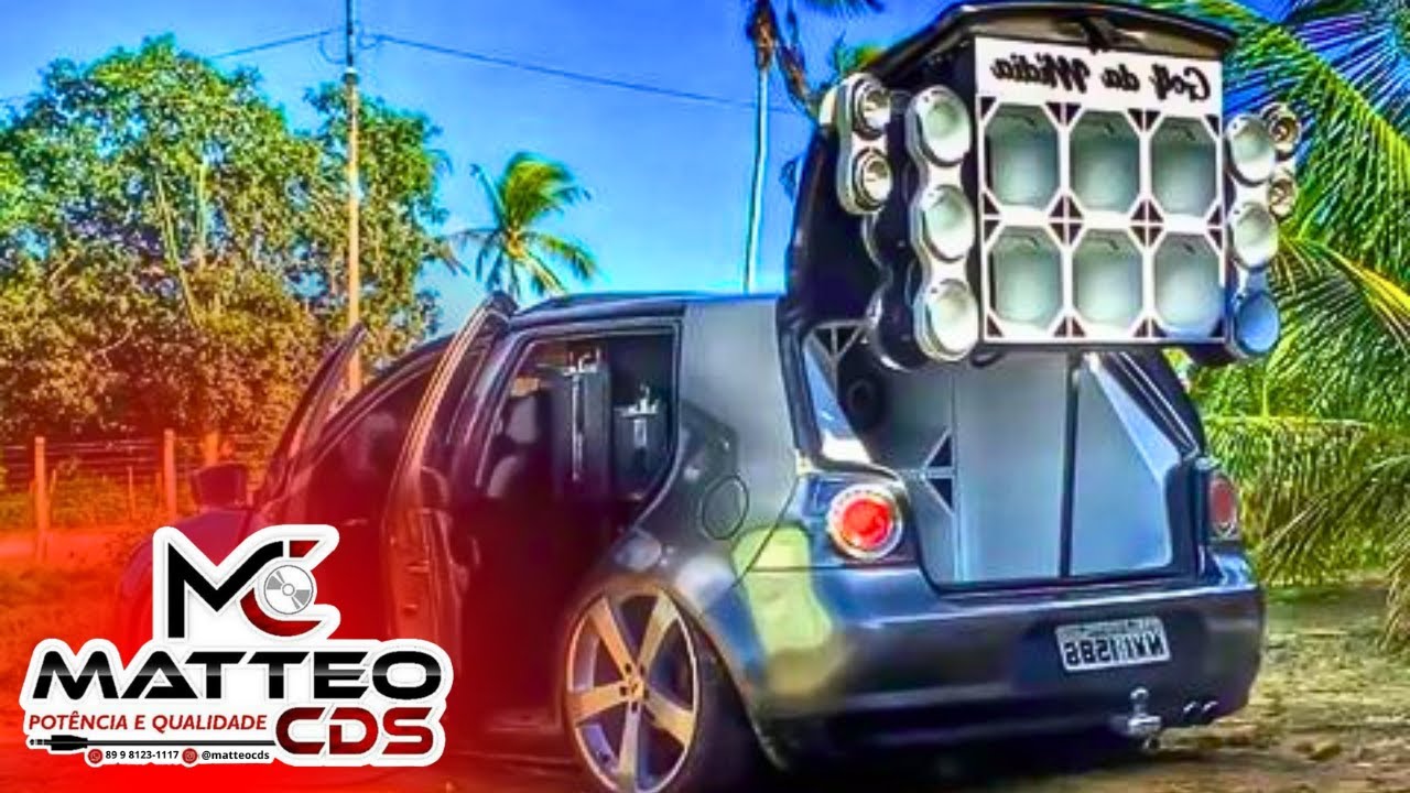 FORROZÃO SÓ NA PISADA (Ô NOVINHA SOU FILHO DE DOUTOR) VIRAL TIKTOK 2023 | MATTEO CDS