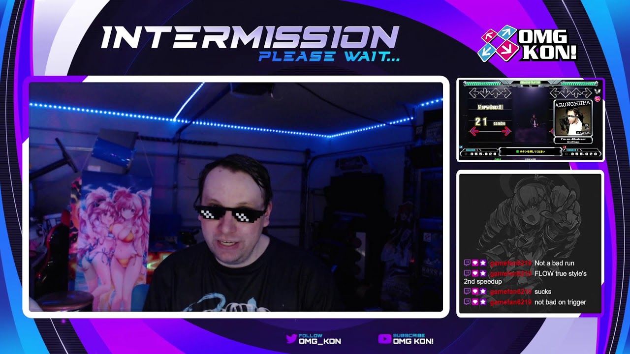 DDR A3 | THIRSTY FOR SOME PFC'S ON THIS FINE THURSDAY