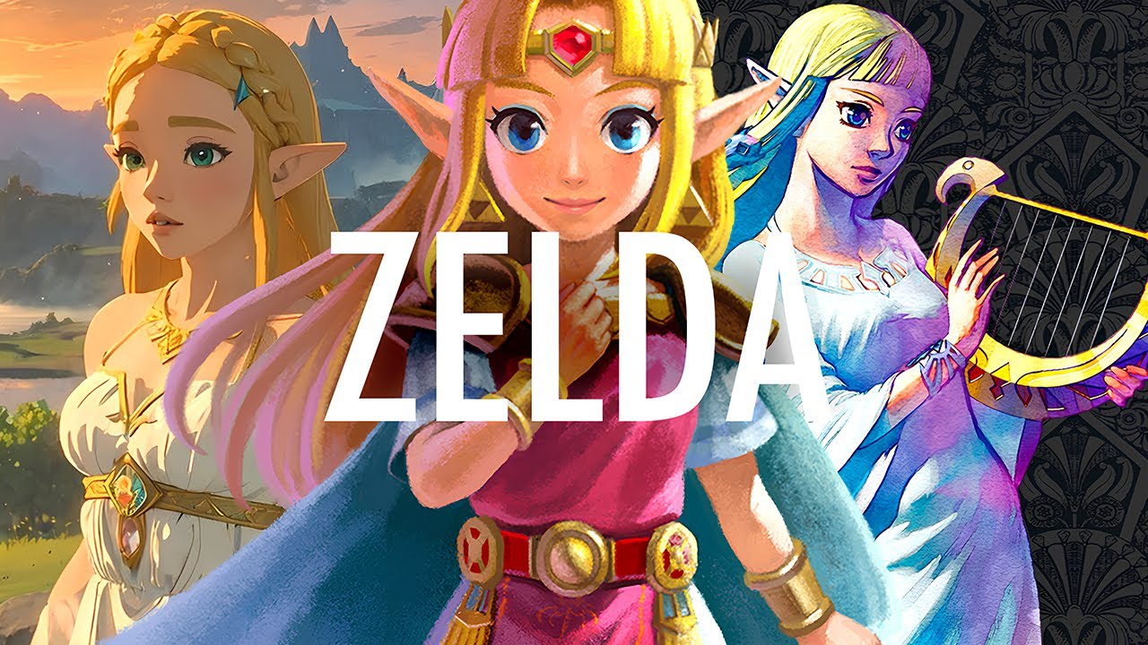 Qui est la MEILLEURE PRINCESSE ?