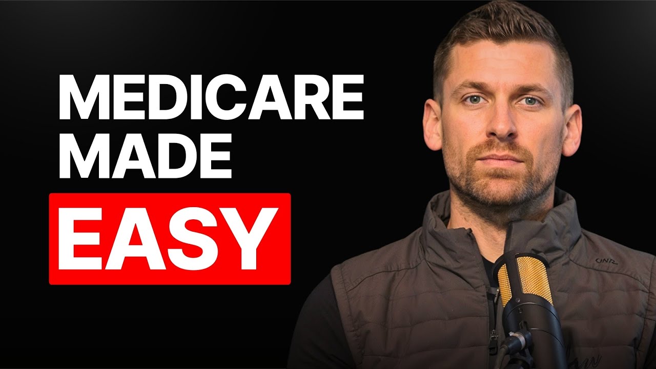 Medicare 101 | What You Need To Know Before Turning 65