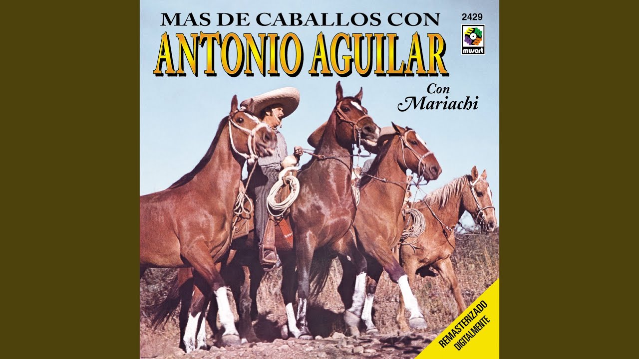 Caballo Canelo
