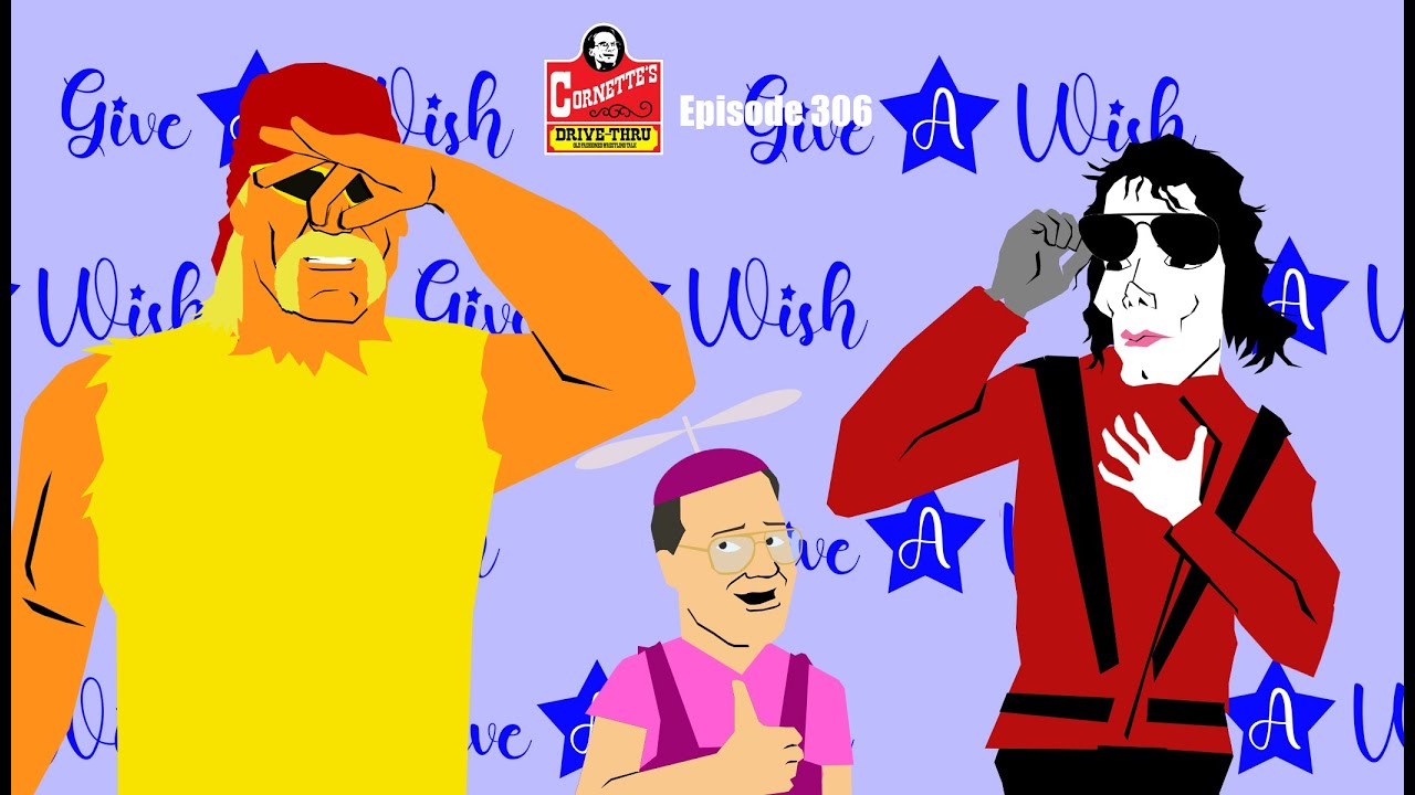 Jim Cornette on Hulk Hogan's Lies About Bringing Simon Cowell To America & Wrestling At Wembley