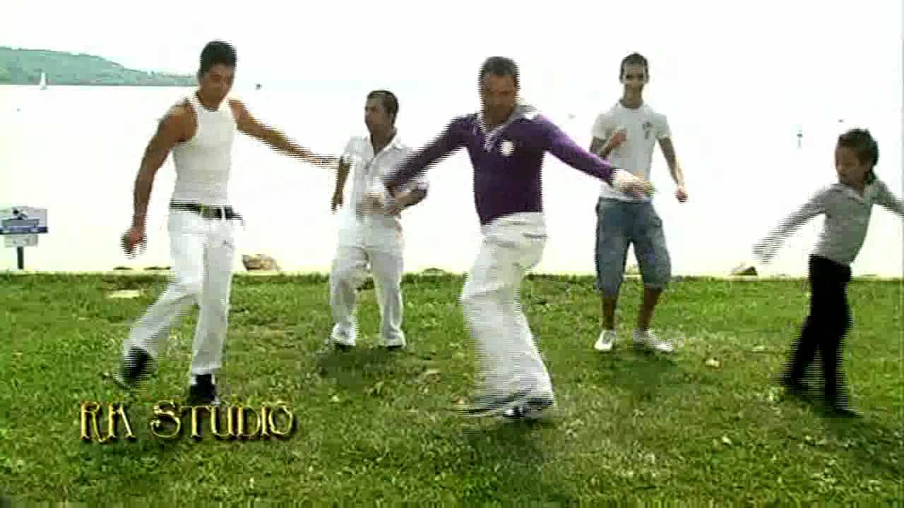 ► DJ. MIKI - Álomkép