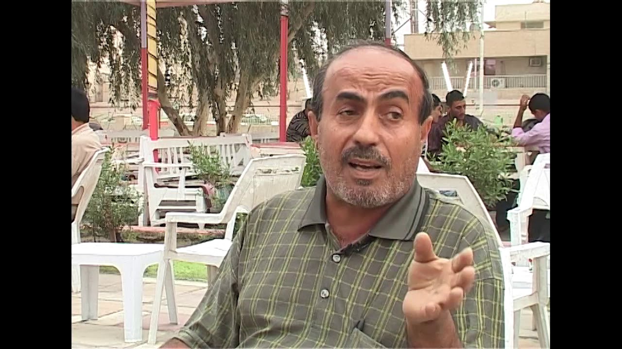 زهرة صبار   الشاعر علي الشباني
