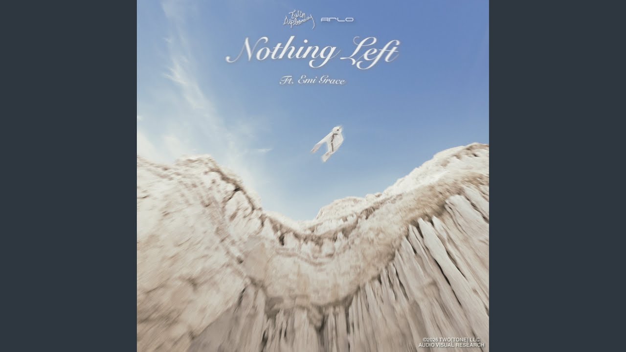 Nothing Left