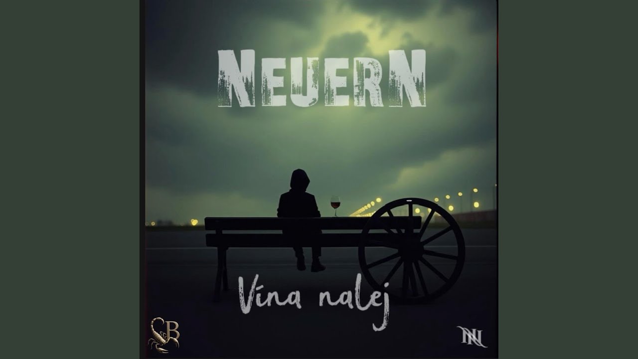 Vína nalej