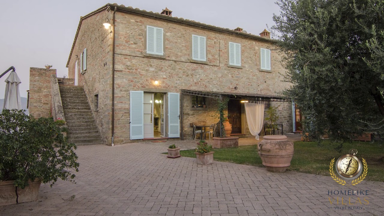 Villa Margherita | Outdoors - Luxury villa for rent in Central Italy