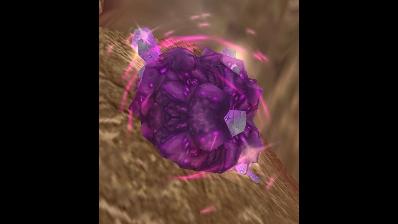 Khorium Theft is no laughing matter.