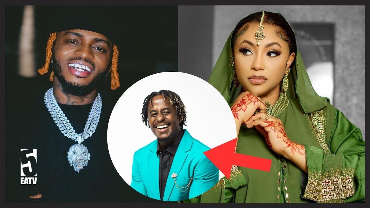 COY MZUNGU ; ESMA PLATNUMZ NDIO CHANZO CHA KUACHA KUFANYA KAZI NA DIAMOND | WATOTO WALISABABISHA