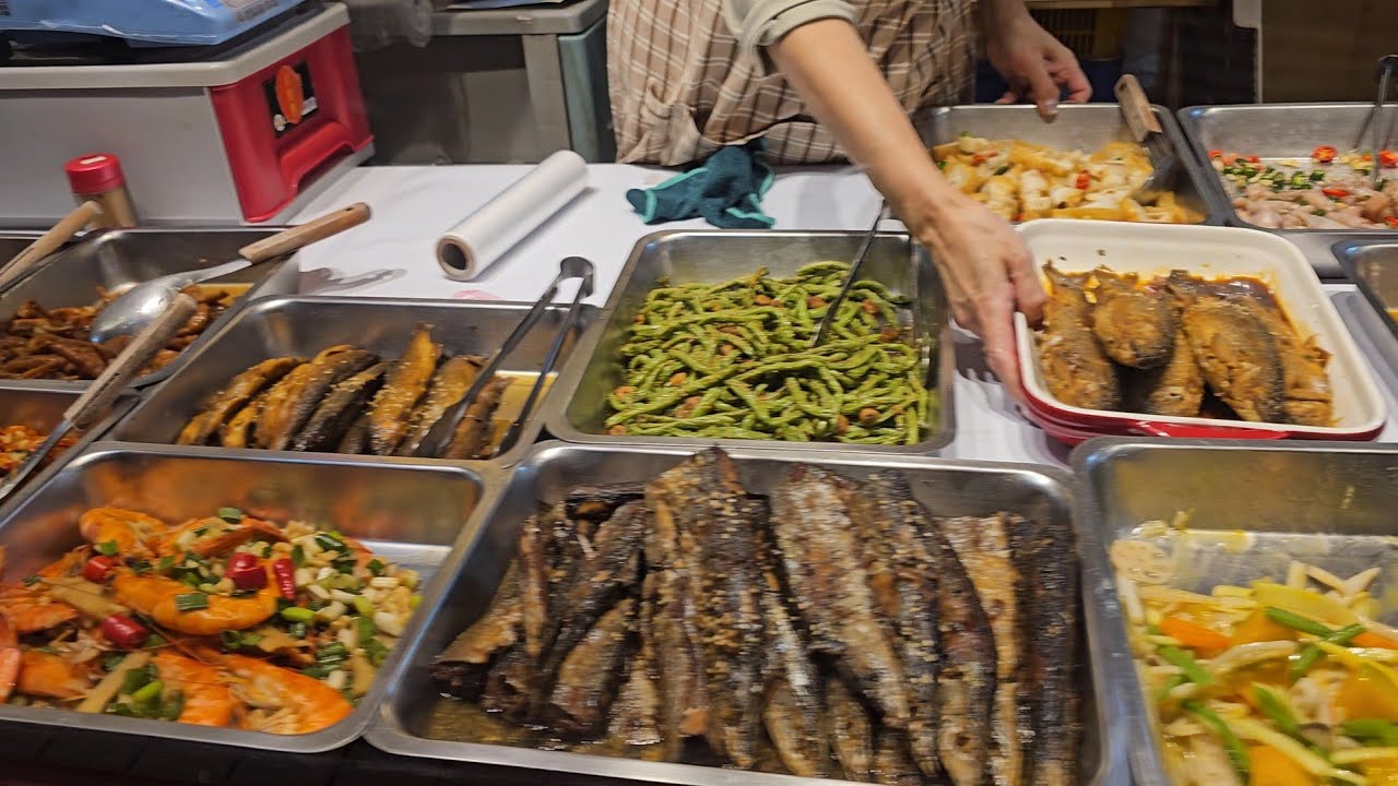 *2026/03/02/北市 萬華區 新富市場東三水街市場【食之記憶】