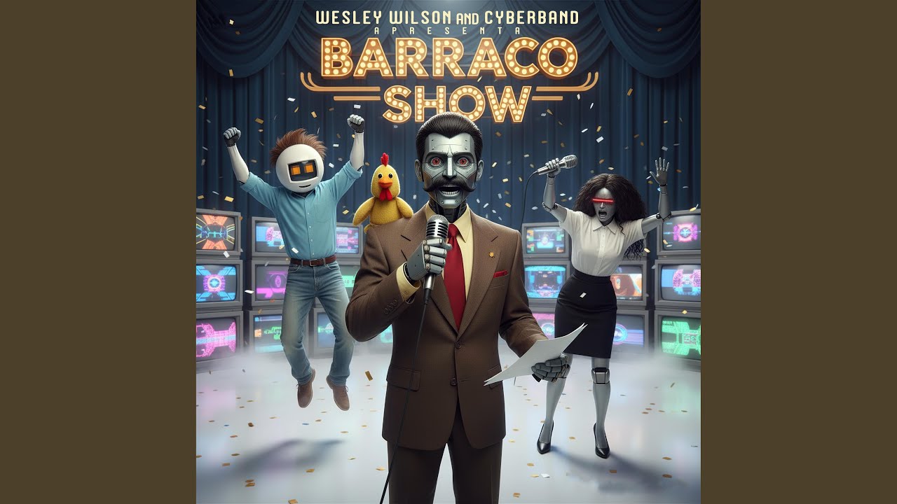 Barraco Show