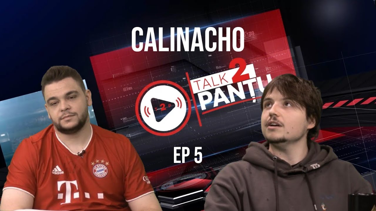 ‪@truecalinacho‬