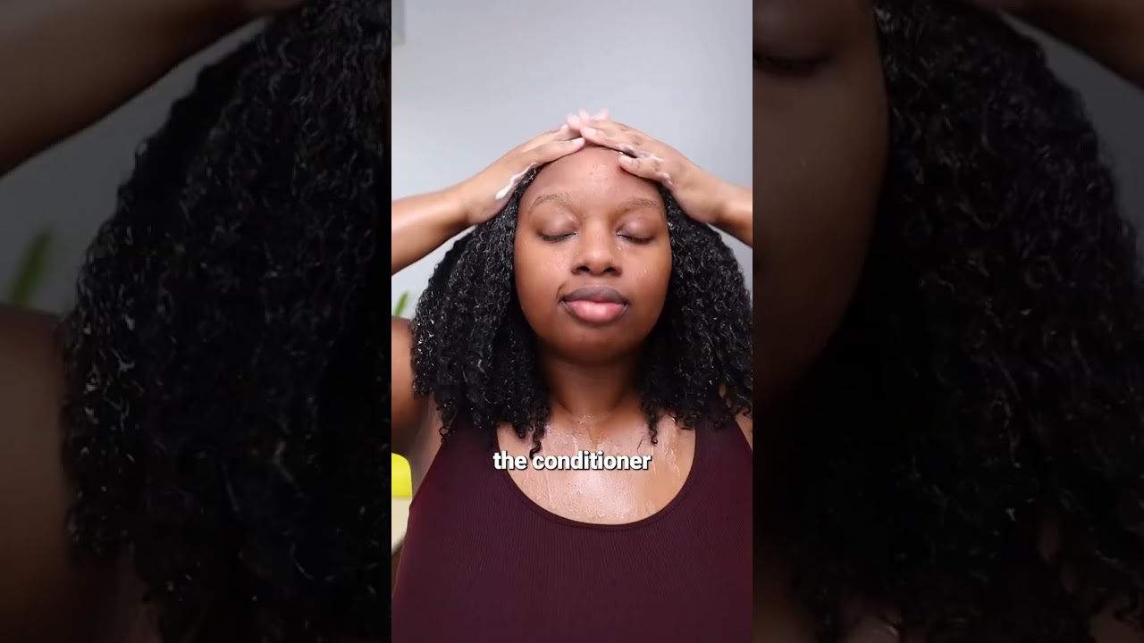 We are back for Part ✌🏾 !! 🩷 See Sable&rsquo;s (@curlsofacpa) tips for wash day below: ✨ The biggest ti