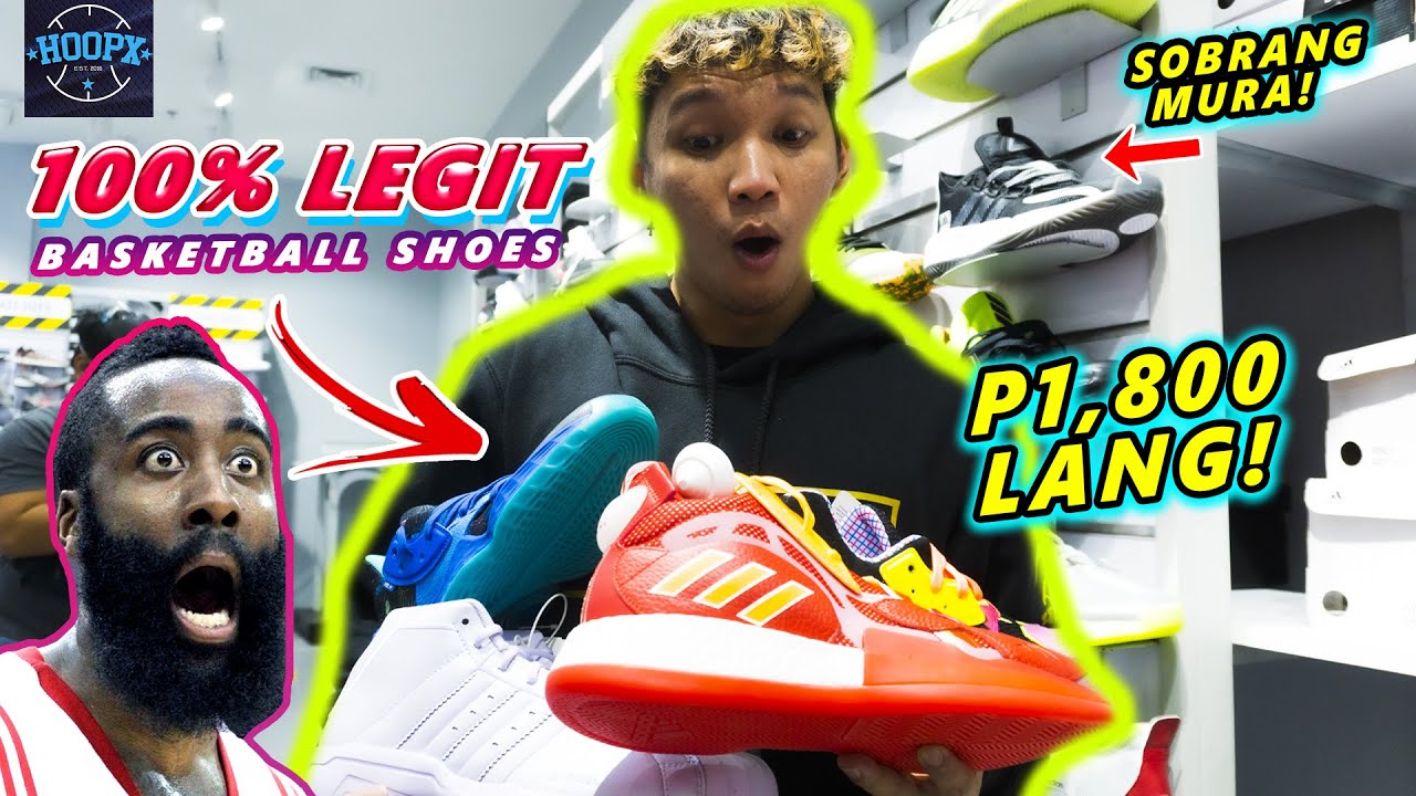 SOBRANG GANDA! SOLID! COLORWAY!