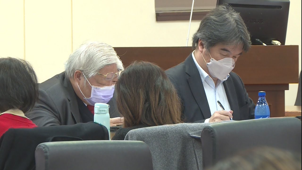 菸害防制法修法未納管加熱菸載具？ 國健署稱管理困難｜20230104 公視中晝新聞