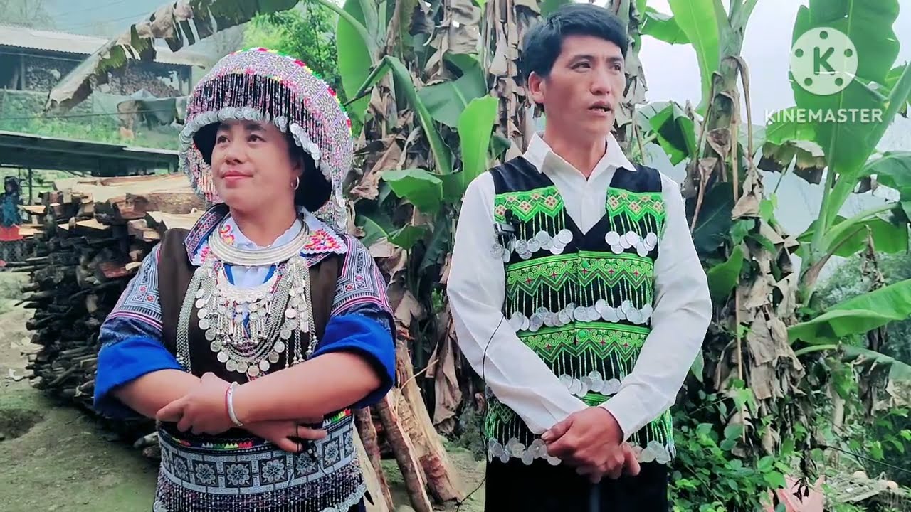 Vaj thoj hab Tsawb Muas hu kwv tshiaj Nkauj Nraug kho siab heev li 03/26👍