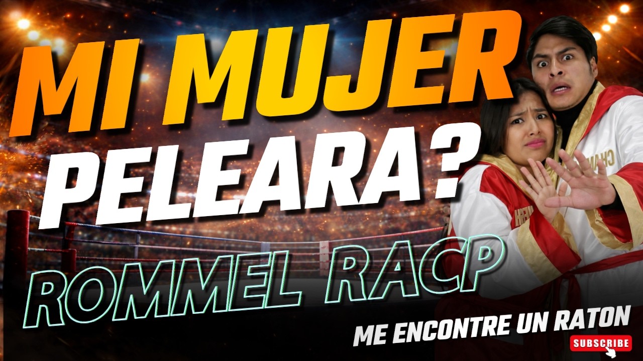 Rommel Racp TIPS PARA RECUPERAR EL HOGAR🔥I Elvia Maji