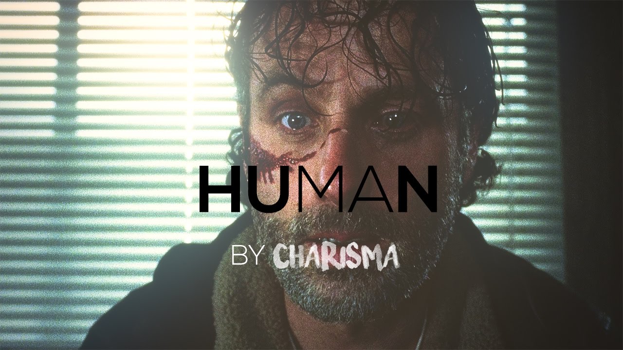 The Walking Dead - Human