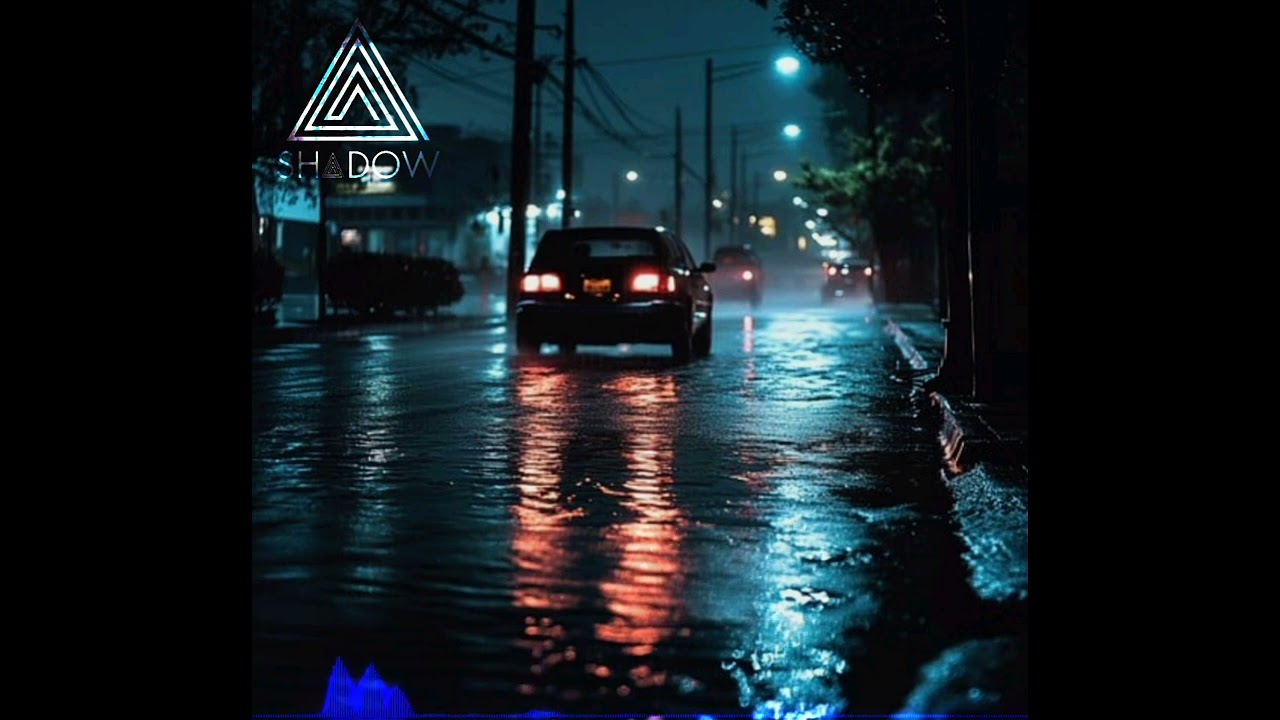 SHADOW - Darkness