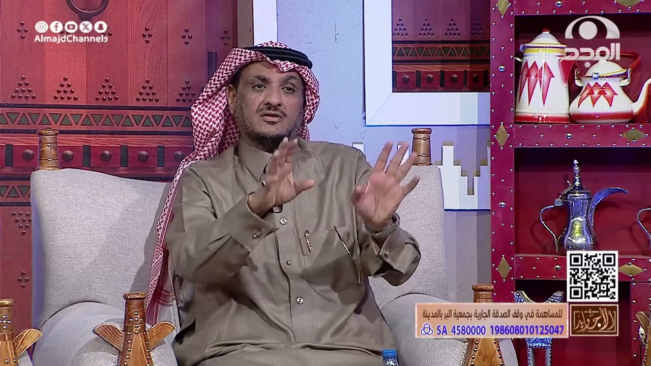 أب توفي فقسم الورث على الأولاد والبنات إلا بنت ساكنة خارج ديرتهم وهذا ما حصل! عبدالله المخيلد