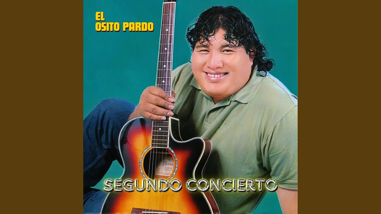 Mi Vida No Vale Nada (Live)