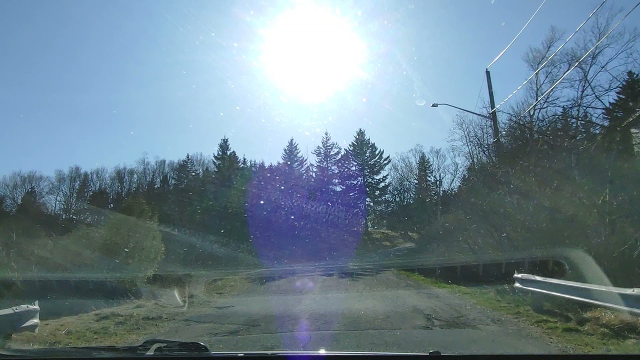 Saint John New Brunswick, two east side neighbourhoods - Forest Hills and Glen Falls