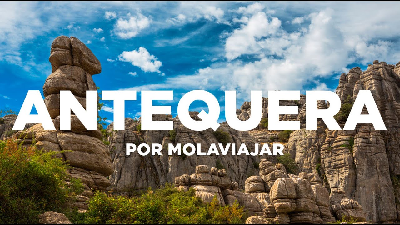 Antequera en 1 día | MolaViajar