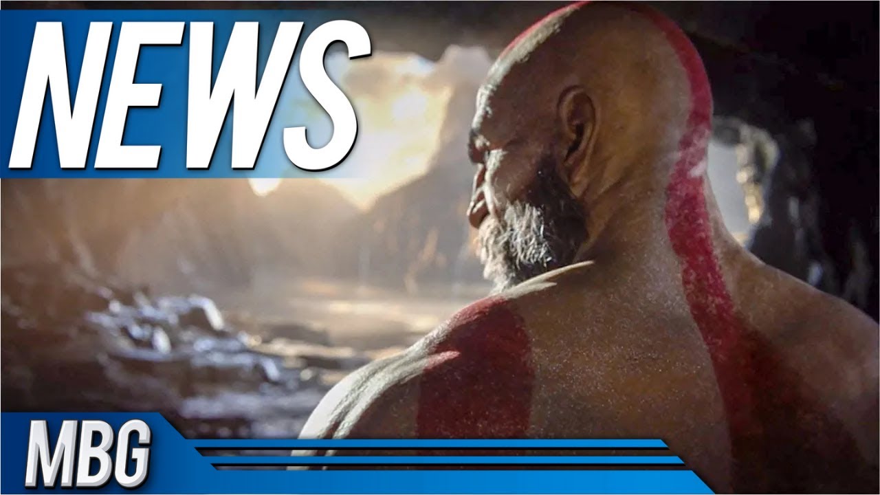 Big PlayStation Reveals Teased - Cory Barlog's New Game, Hideo Kojima New Trailer, Marvel Tokon Leak