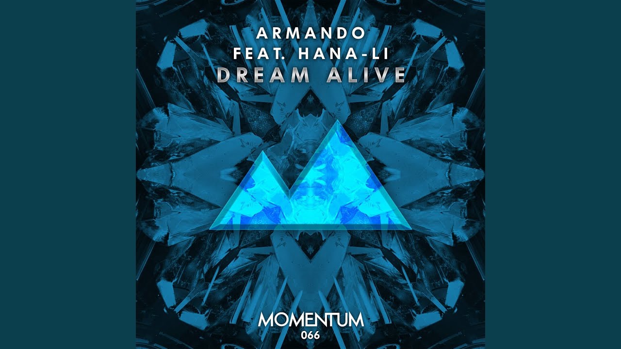 Dream Alive