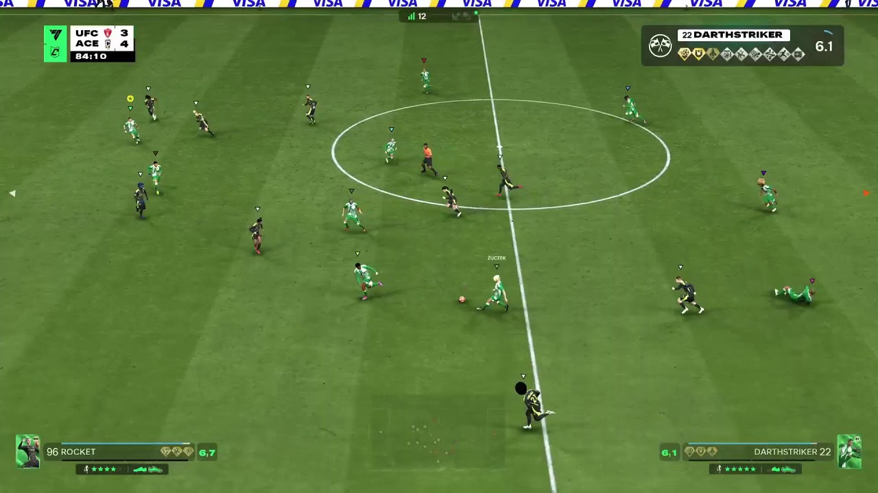 EAFC26 #VPG 7